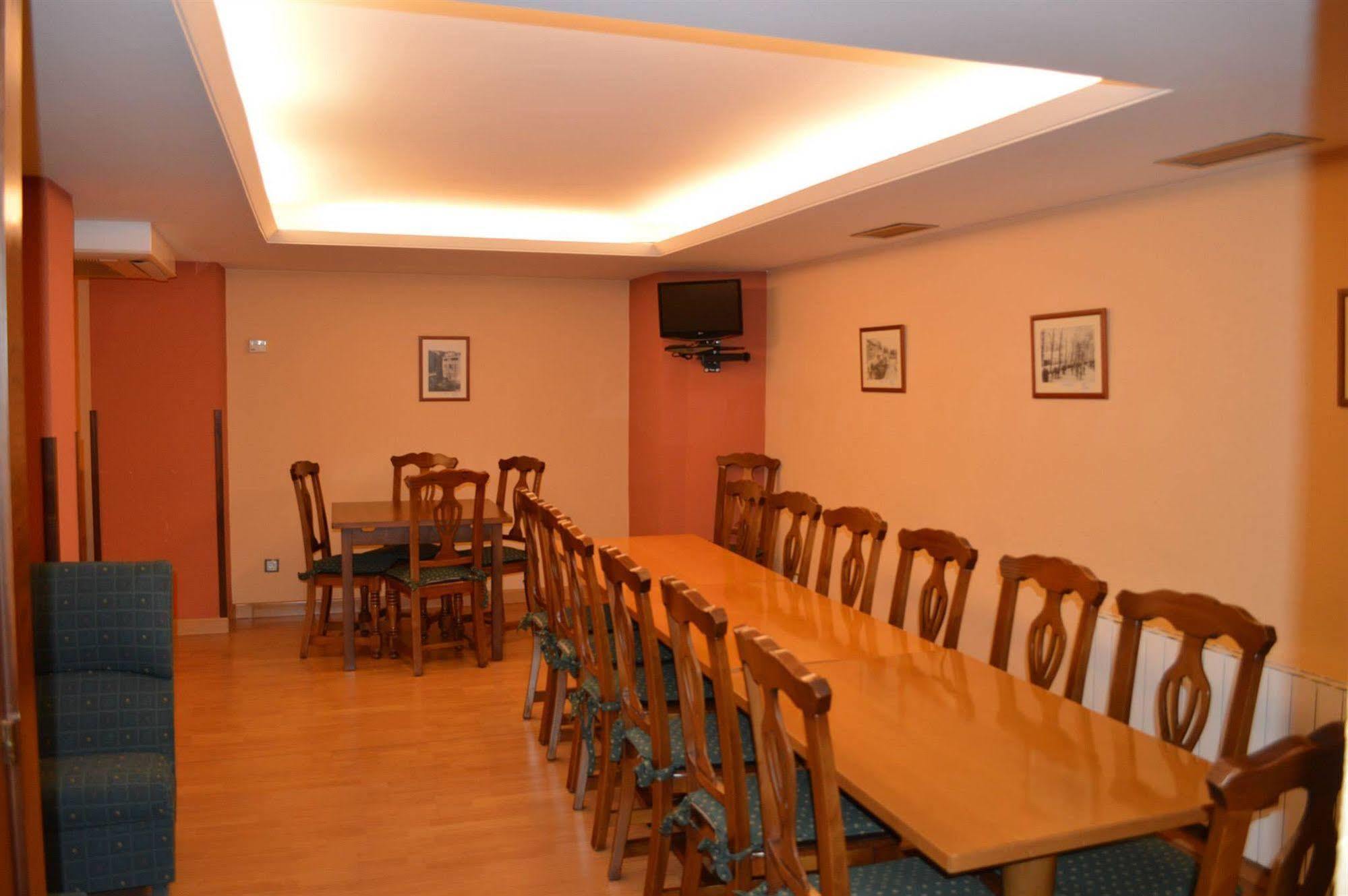 Hotel Bedoya Santander Exterior foto